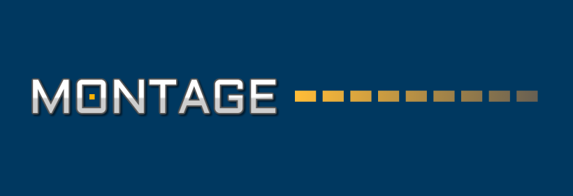 Montage Studio logo